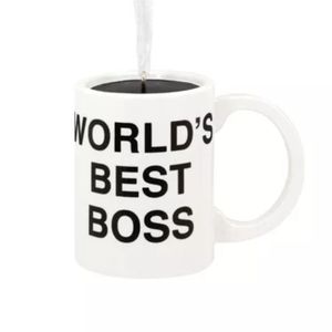 The Office